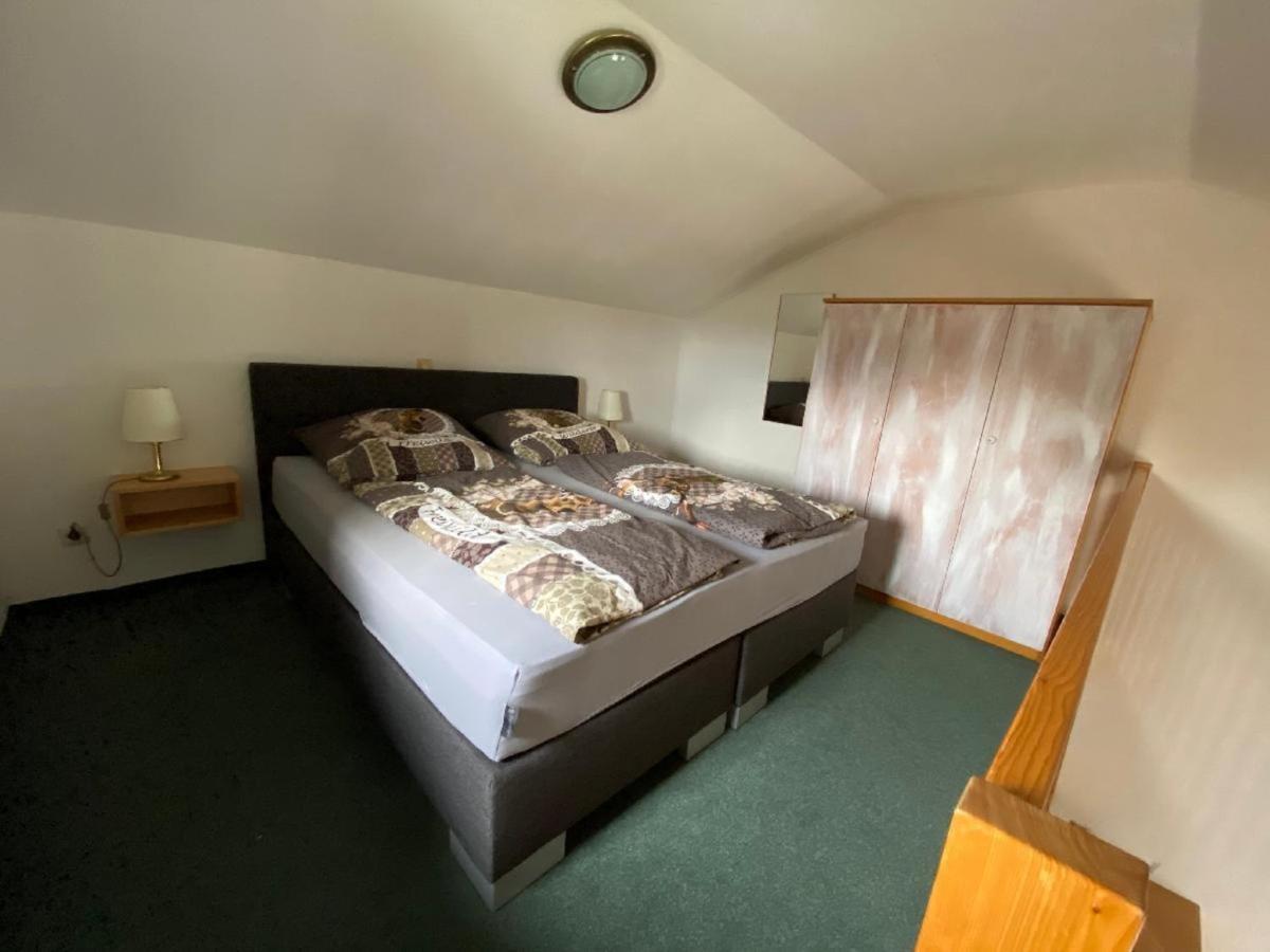 Appartement Zum Hirsch'N Waldkirchen Exteriör bild