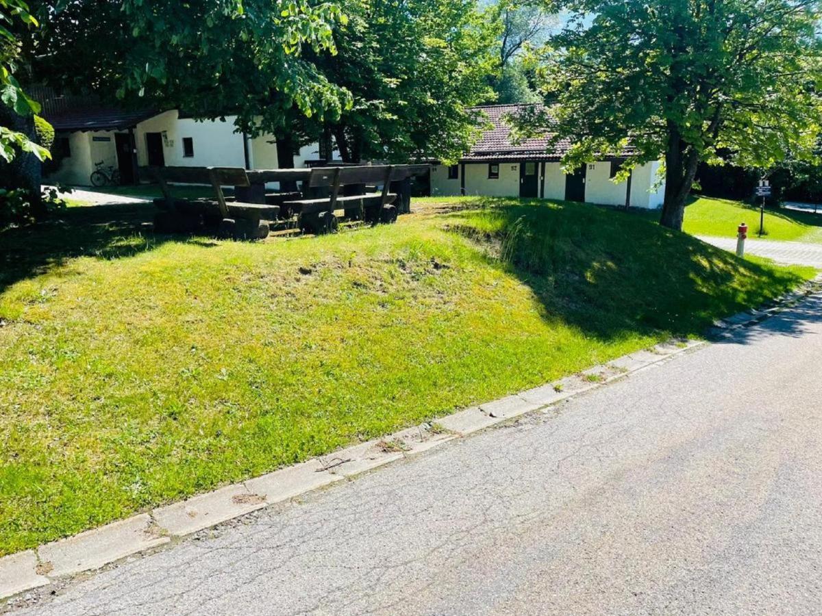 Appartement Zum Hirsch'N Waldkirchen Exteriör bild